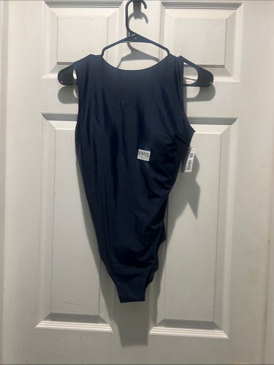 lululemon athletica Other - lululemon athletica Women's Navy Blue One-Piece Swimsuit NWT